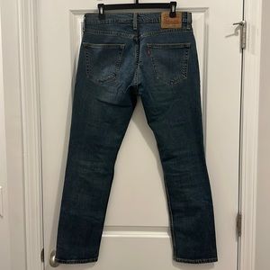 Levi’s 511 Slim fit jeans 33/30